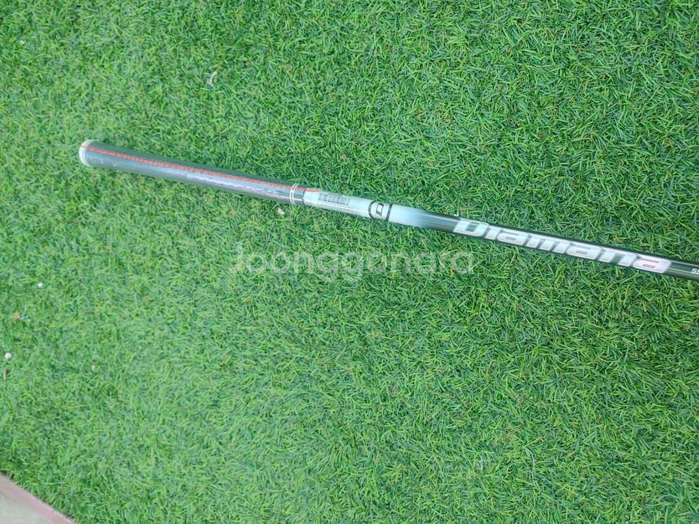 apex21 5번 24도 유틸리티/스탁S/정품--6