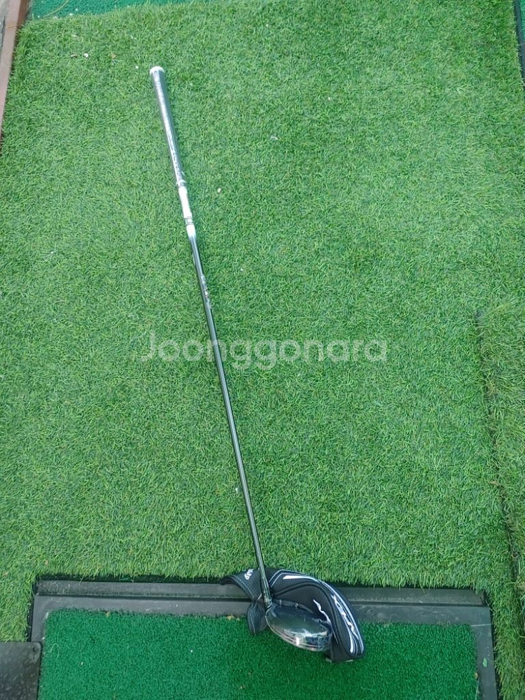 apex21 5번 24도 유틸리티/스탁S/정품--7