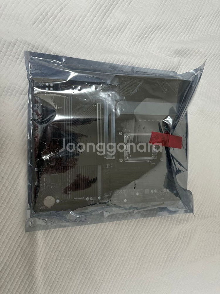 기가바이트 b650 aorus elite ax 1.0팜--4