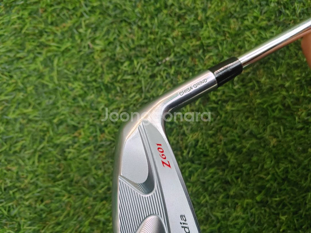 (정품)조디아Z601/U4/24도 드라이빙아이언--1