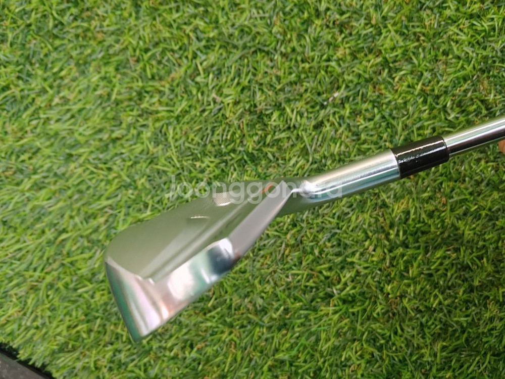 (정품)조디아Z601/U4/24도 드라이빙아이언--4