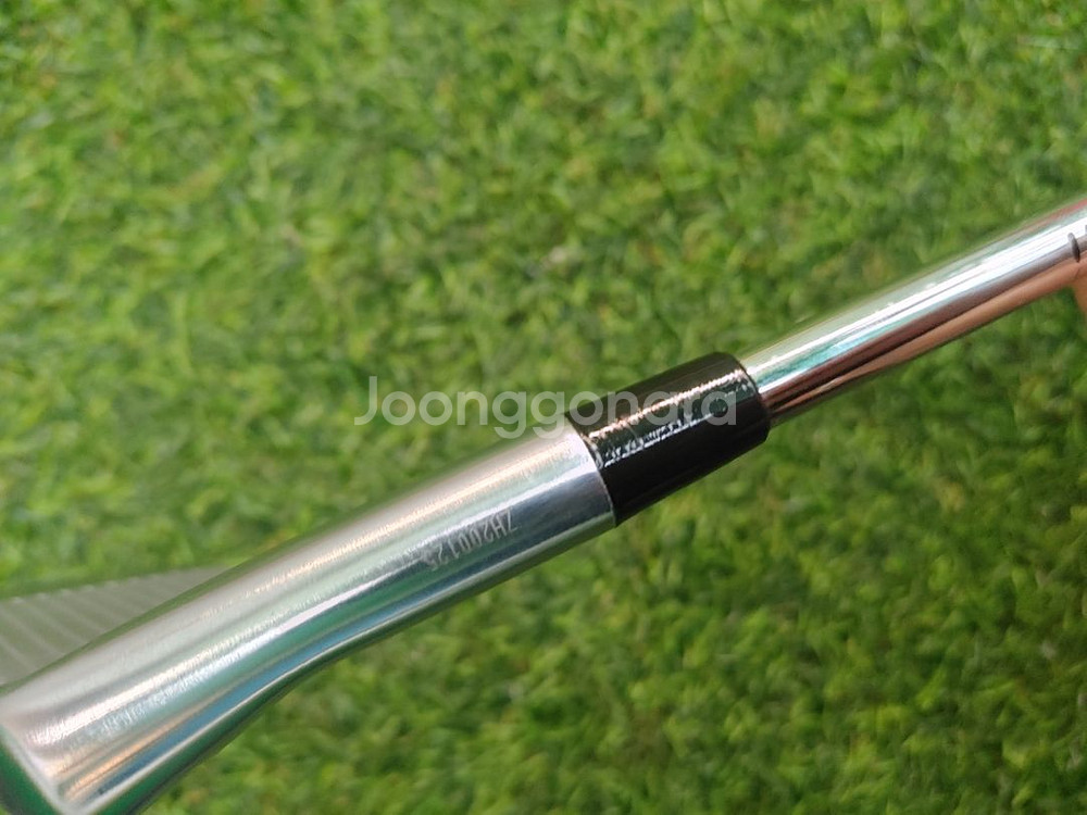 (정품)조디아Z601/U4/24도 드라이빙아이언--5