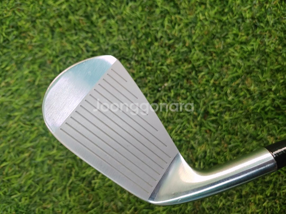 (정품)조디아Z601/U4/24도 드라이빙아이언--3