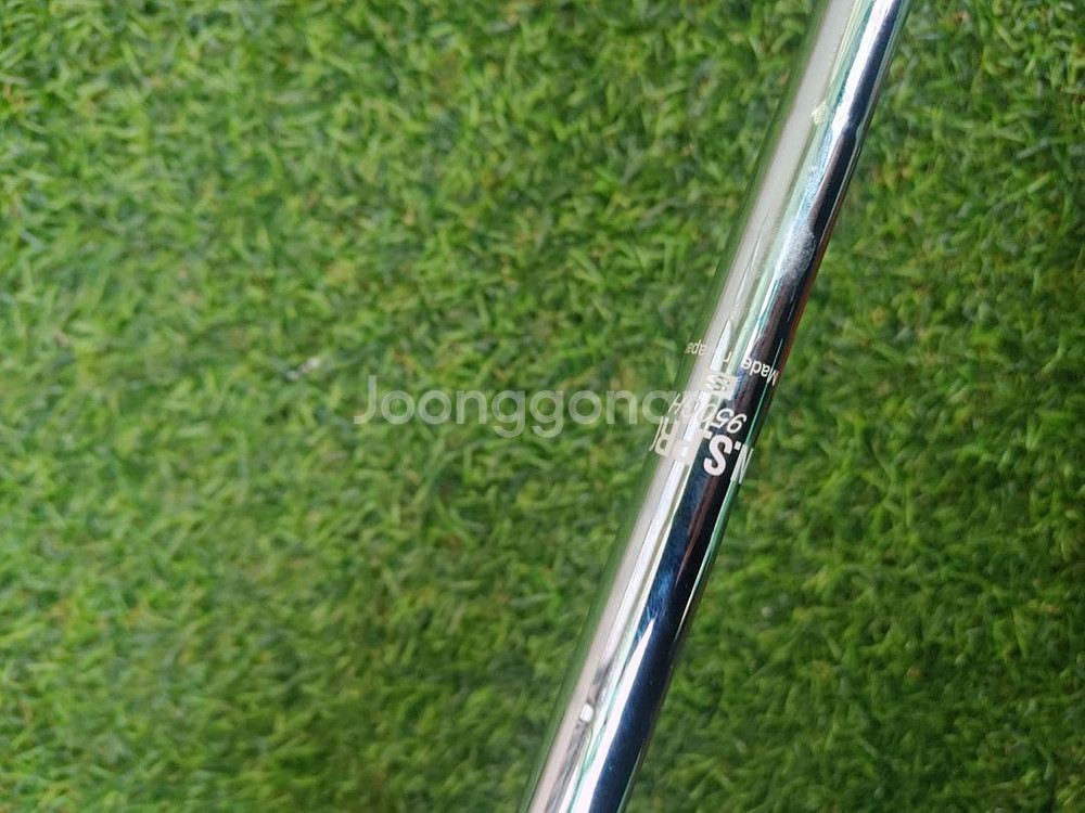 (정품)조디아Z601/U4/24도 드라이빙아이언--7