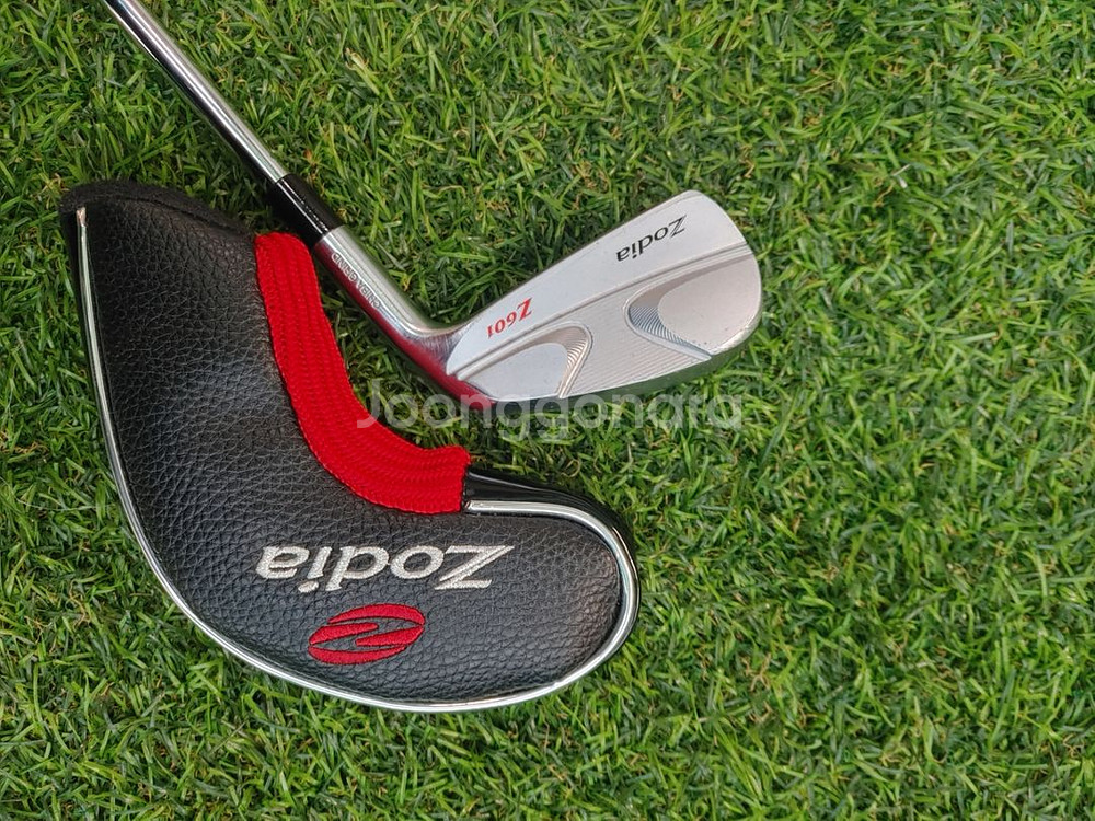 (정품)조디아Z601/U4/24도 드라이빙아이언--6