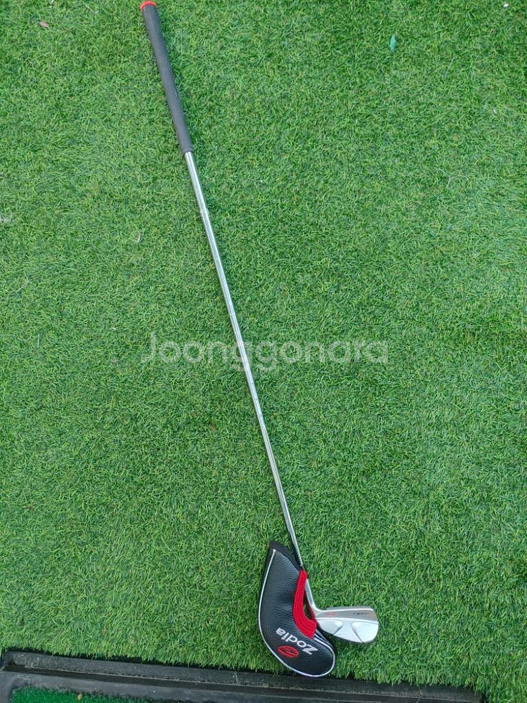 (정품)조디아Z601/U4/24도 드라이빙아이언--8