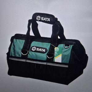 SATA 포터블백 14인치 95196 공구백