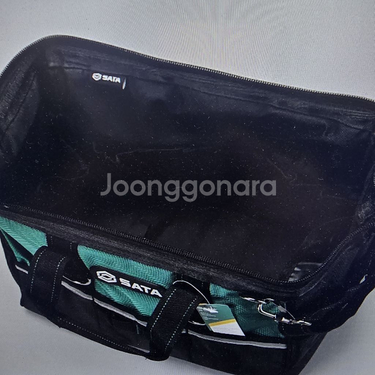 SATA 포터블백 14인치 95196 공구백--3