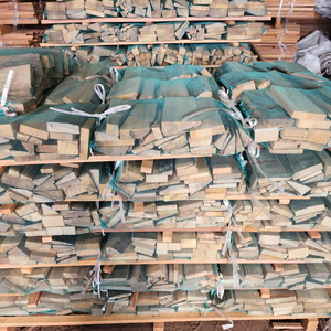 벽난로용 장작(땔감) 1망 4000원, 무게 12kg