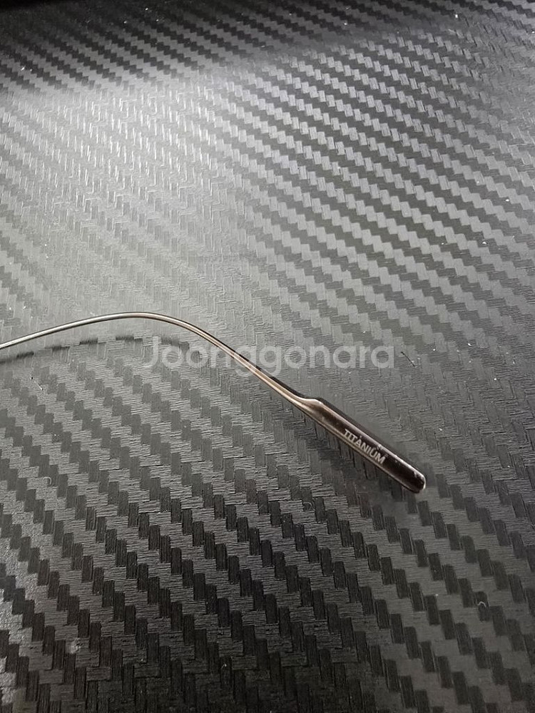 젠틀몬스터 디얼클래식 D01 안경 무도수알2개포함--1