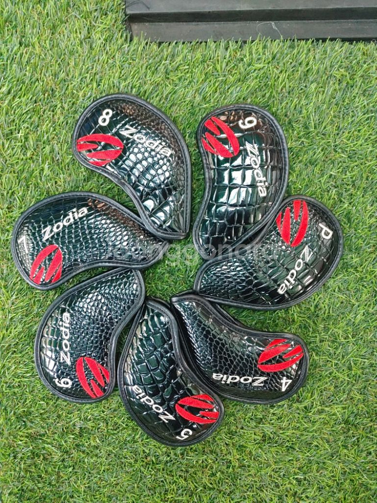 정품 조디아 커버/4P까지 7개--0