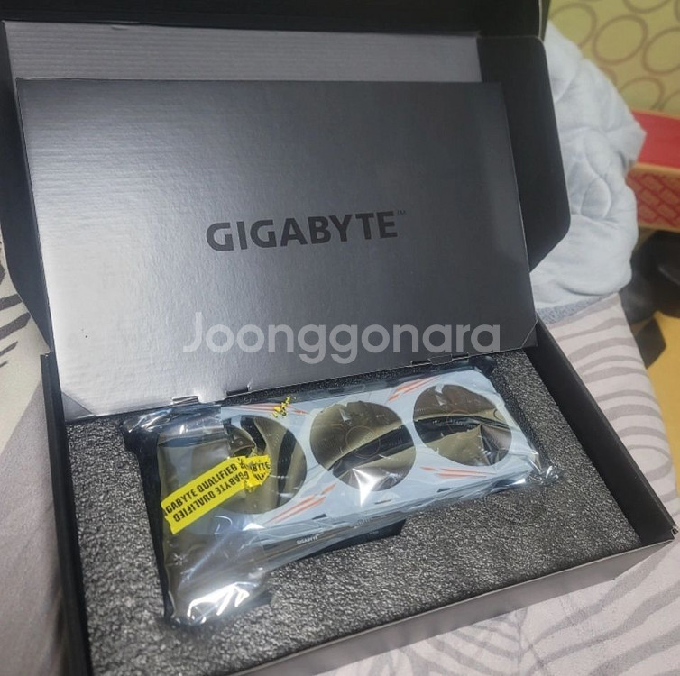 기가바잍..1080TI 11g--1