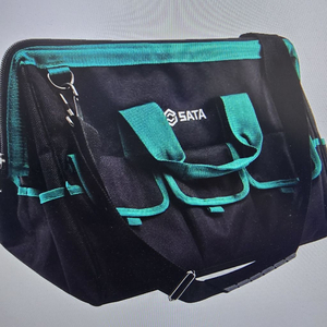 SATA 휴대용 공구백 17인치 95184