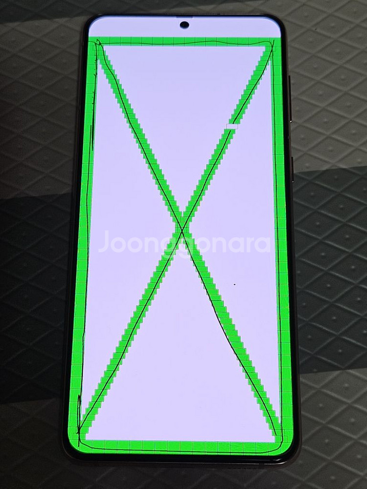 갤럭시s21+ s급 판매--2