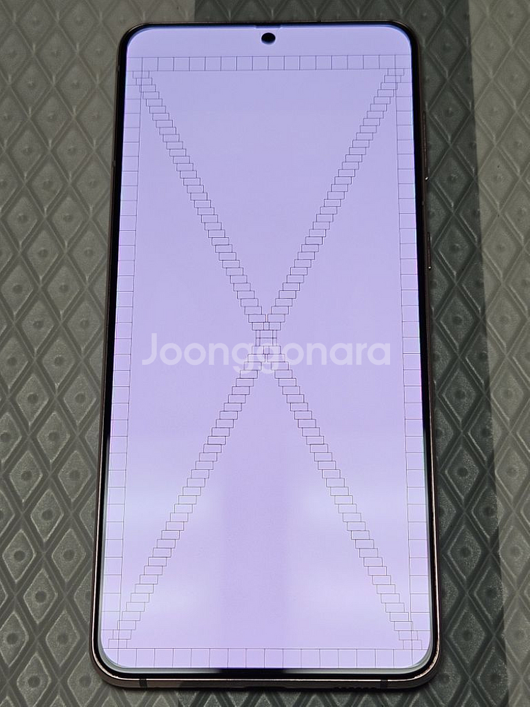 갤럭시s21+ s급 판매--1