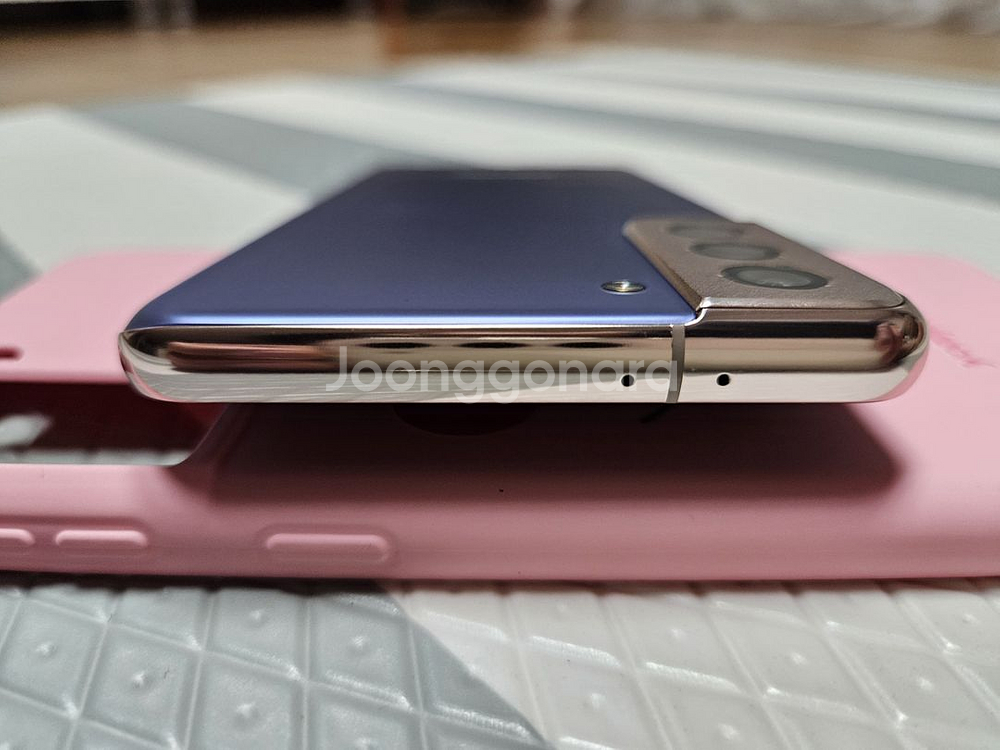 갤럭시s21+ s급 판매--6