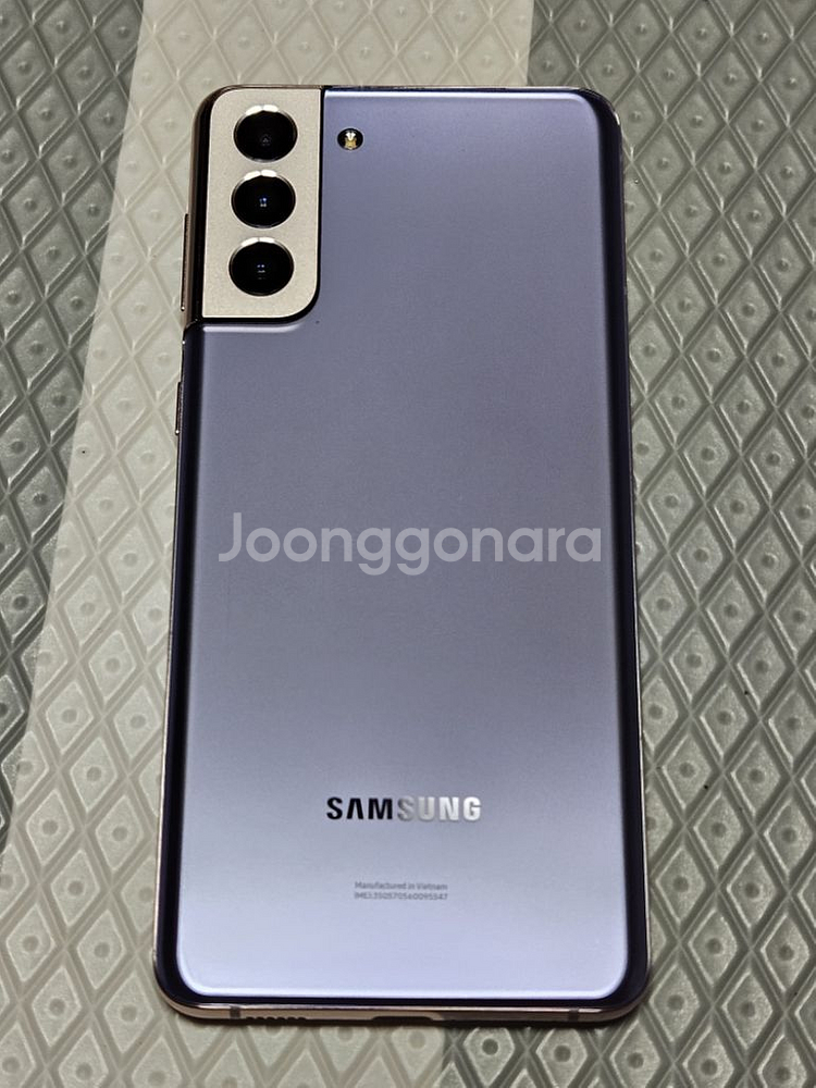 갤럭시s21+ s급 판매--3