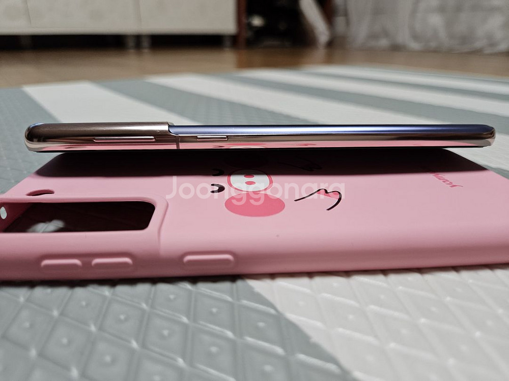 갤럭시s21+ s급 판매--7