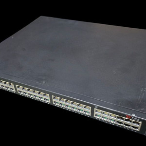 브로케이드 ICX 6450 48 포트 스위치