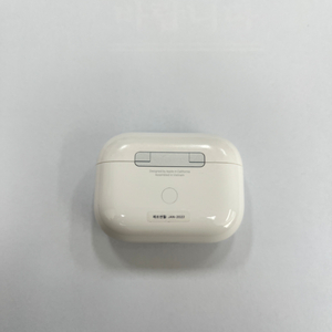 에어팟프로 1세대 본체