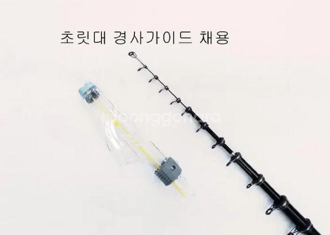해우기2호대530릴낚시대+9볼릴+일산원줄+소품세트+가방--1