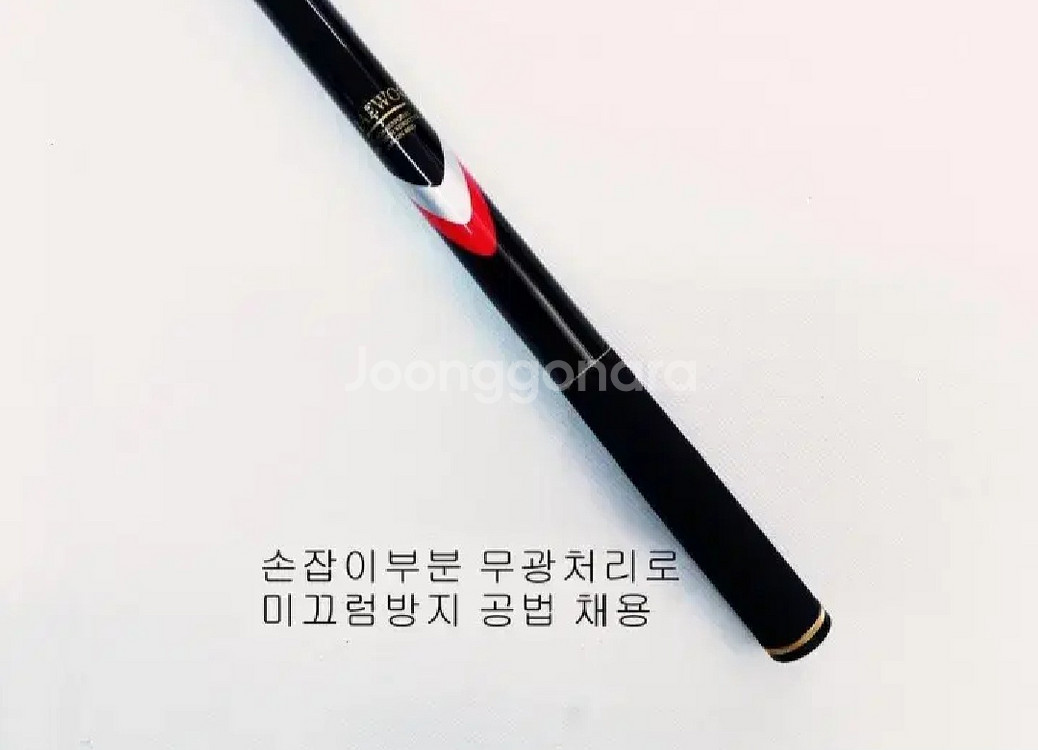 해우기2호대530릴낚시대+9볼릴+일산원줄+소품세트+가방--5