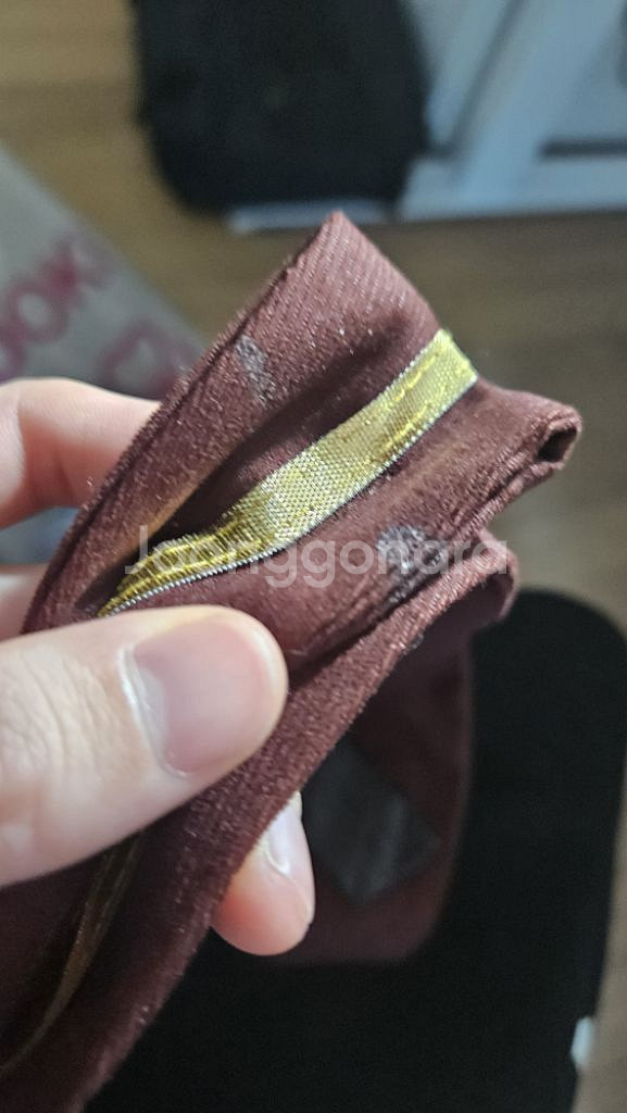 삼분망상 원신 카즈하 코스프레--5