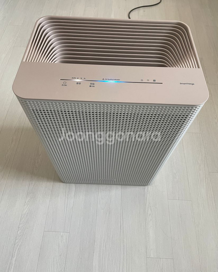 삼성 공기청정기 블루스카이 3100--1