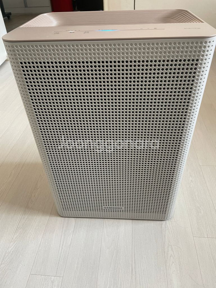 삼성 공기청정기 블루스카이 3100--2