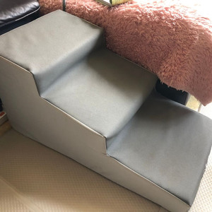 올치 olchi 강아지계단 팝니다