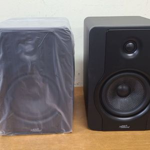 마하사운드 MS-70A 파워드 스피커 2개 1조