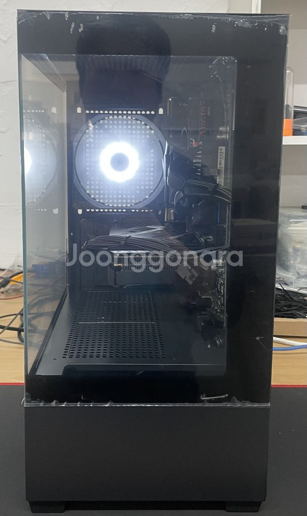 인텔 i5 10400 + RTX2060Super 컴퓨터--2