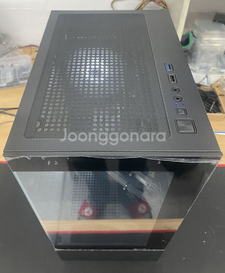 인텔 i5 10400 + RTX2060Super 컴퓨터--5