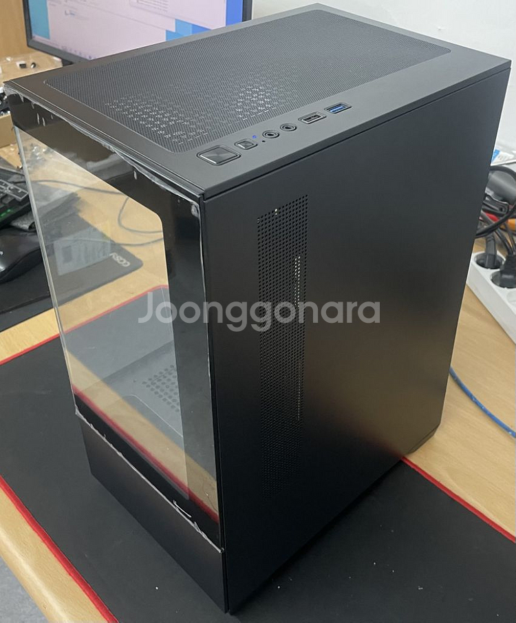 인텔 i5 10400 + RTX2060Super 컴퓨터--3