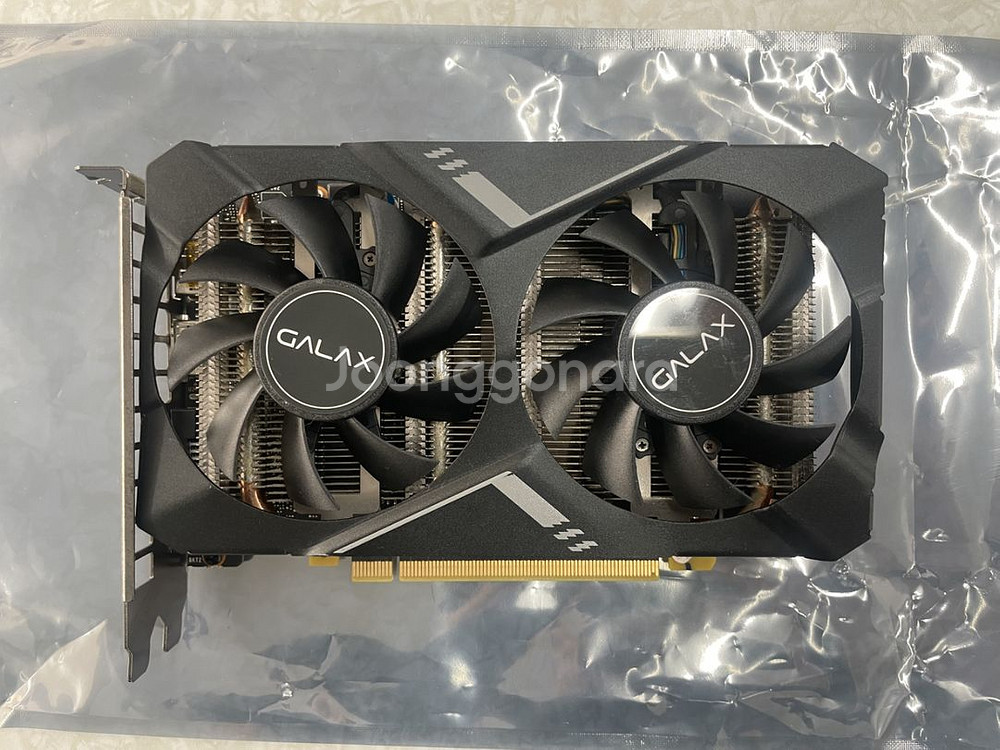 인텔 i5 10400 + RTX2060Super 컴퓨터--7
