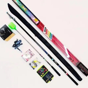 해우기1.5호대530낚시대+3000번릴+일산원줄,소품