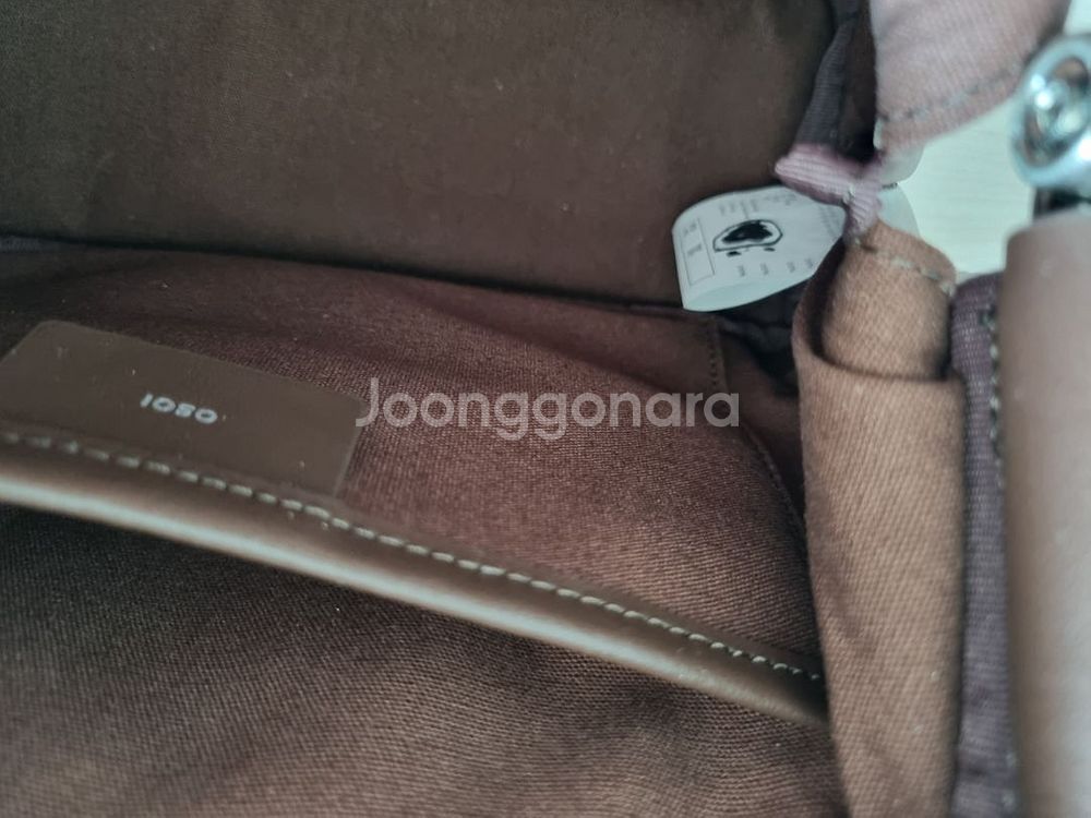 오소이미니브로트 초코브라운판매합니다.--2