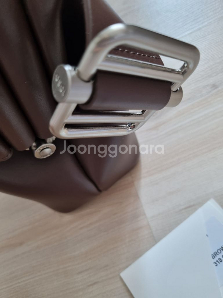 오소이미니브로트 초코브라운판매합니다.--9