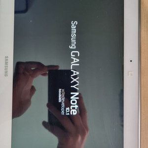 갤럭시 노트 10.1 wifi 32gb