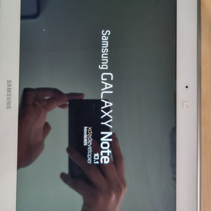 갤럭시 노트 10.1 wifi 32gb