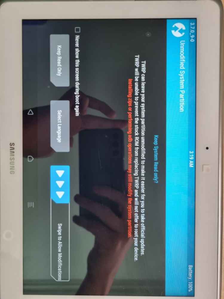 갤럭시 노트 10.1 wifi 32gb 이미지