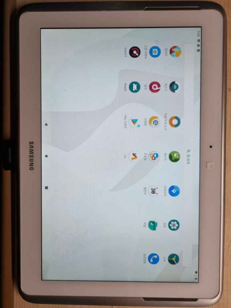 갤럭시 노트 10.1 wifi 32gb 이미지