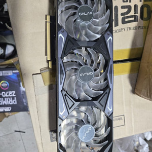 rtx3080 갤럭시 10g 팝니다