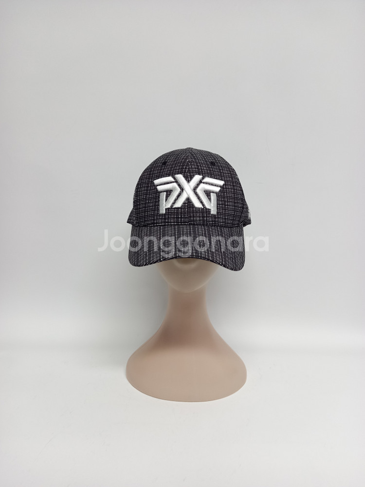 PXG 골프 남여공용 여름 볼캡--0