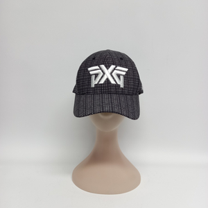 PXG 골프 남여공용 여름 볼캡