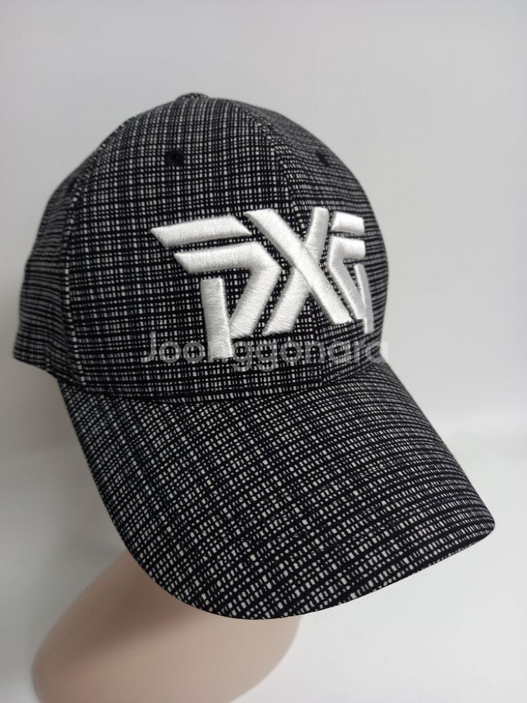 PXG 골프 남여공용 여름 볼캡--2