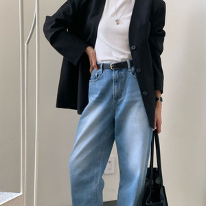 다미컴퍼니 노카라슬릿자켓
