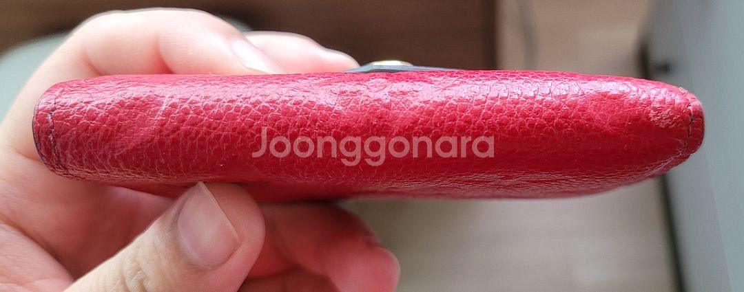 루이비통 조에월릿--1