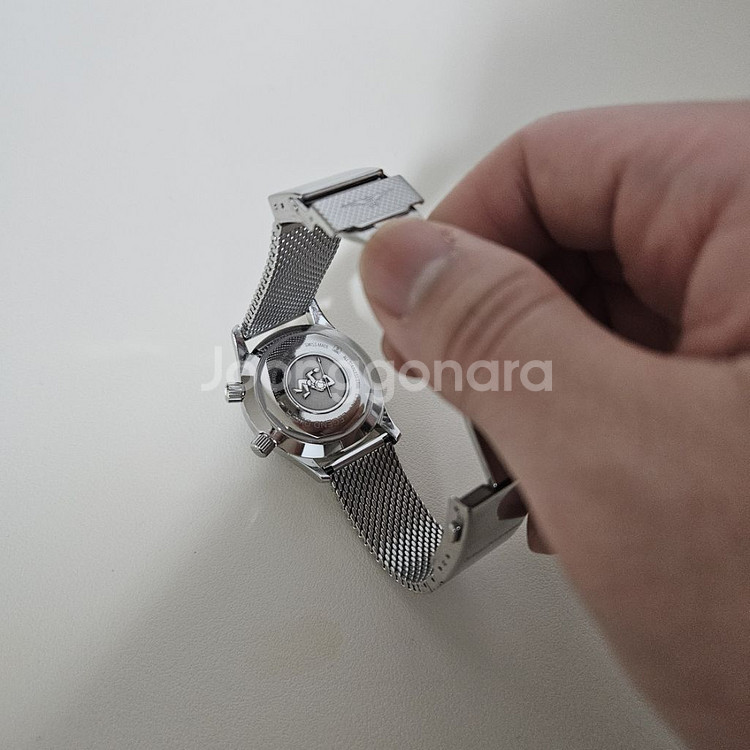 론진 레전드다이버 36mm--4