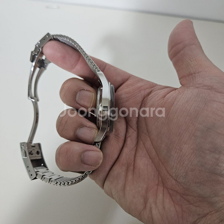 론진 레전드다이버 36mm--3